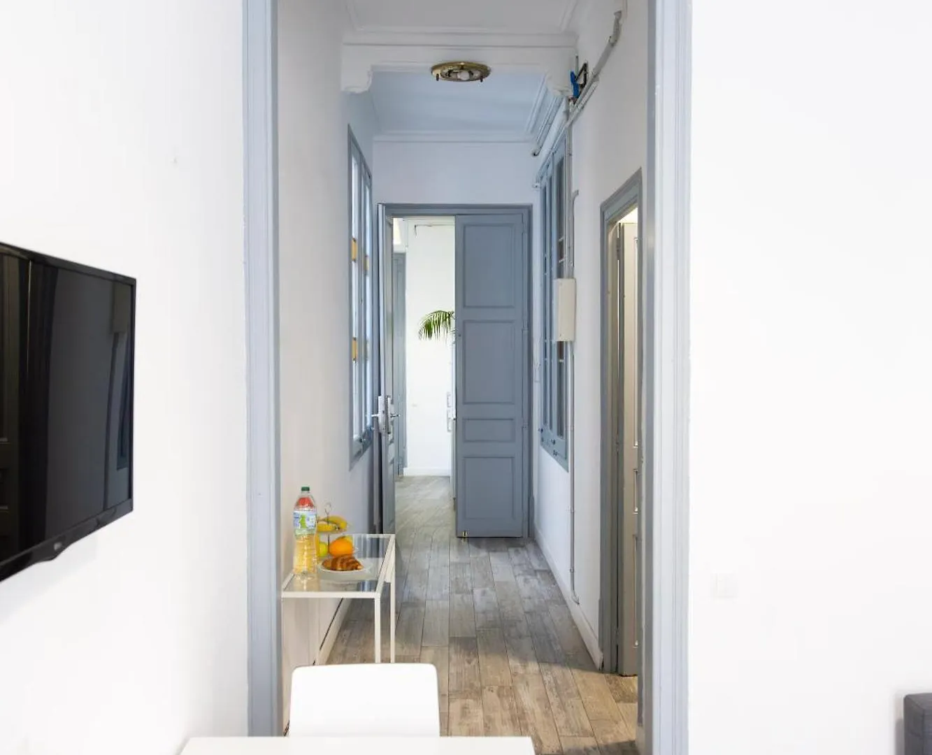 Barcelona - Eixample 1A Apartment 0*,