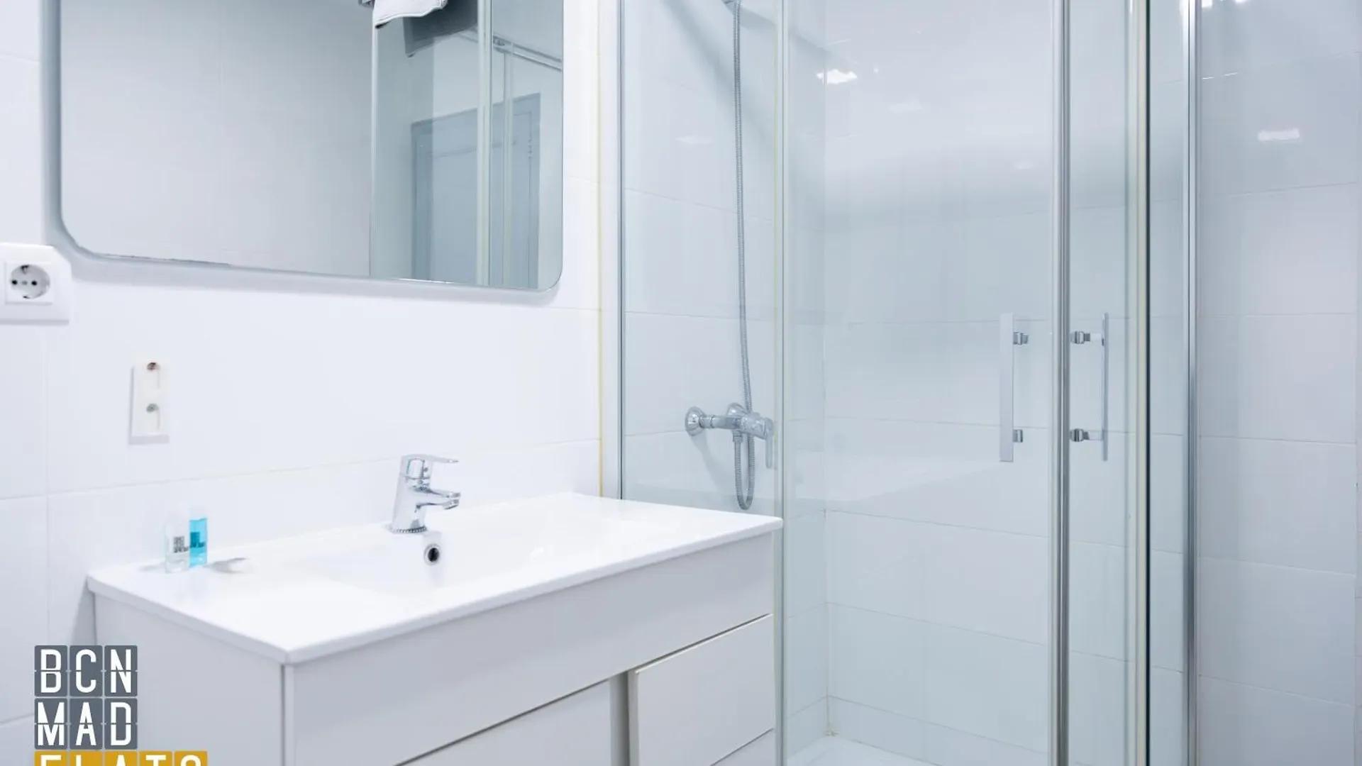 Apartament Barcelona - Eixample 1A Hiszpania