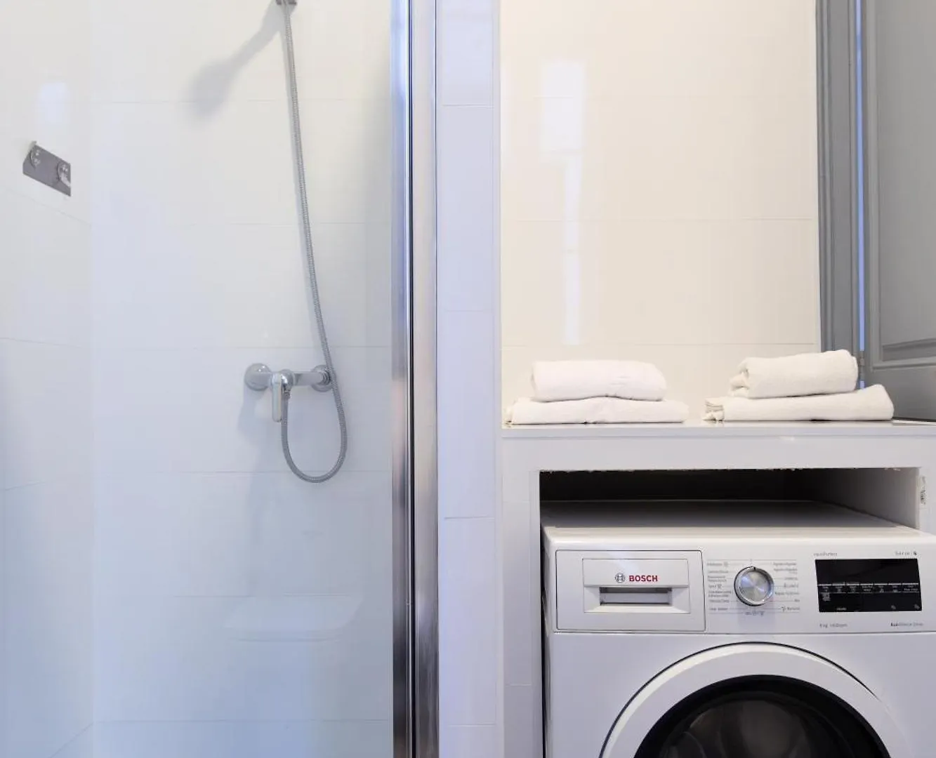 Apartament Barcelona - Eixample 1A