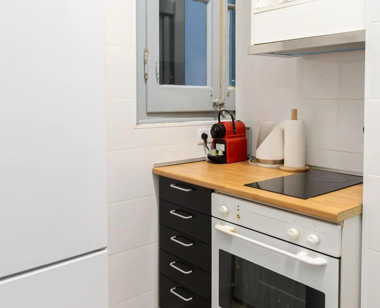 Apartament Barcelona - Eixample 1A