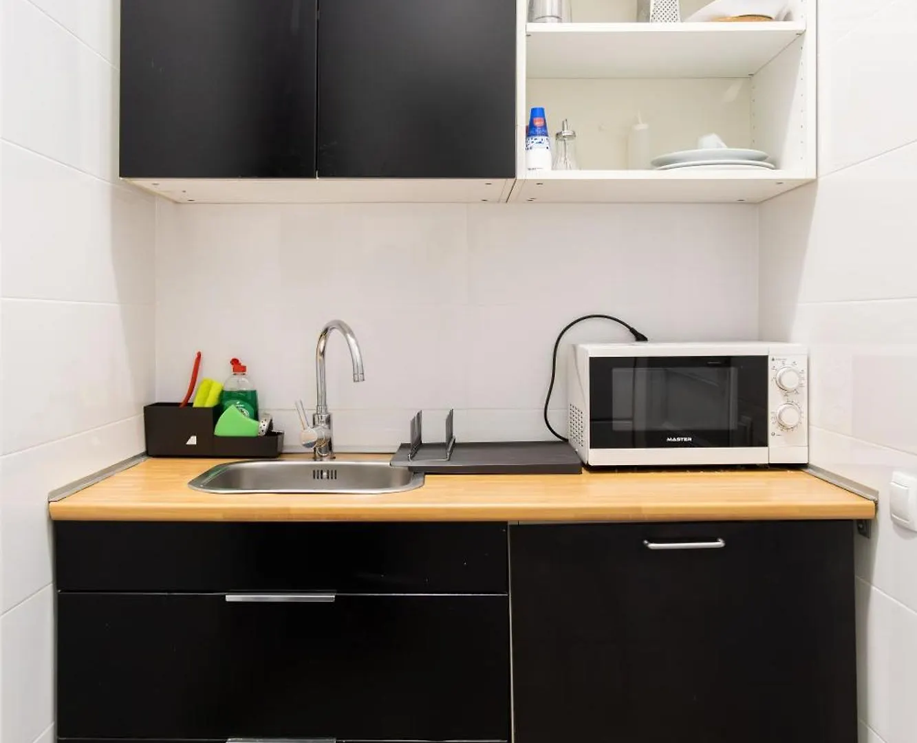 Apartament Barcelona - Eixample 1A Hiszpania